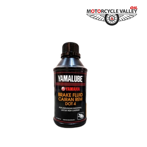 Yamalube Brake Fluid Dot 4